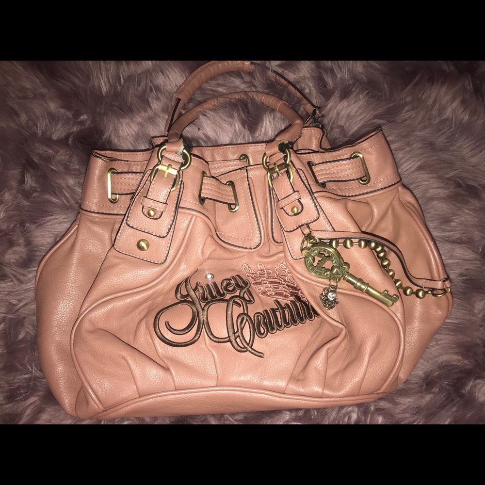 Juicy couture bag